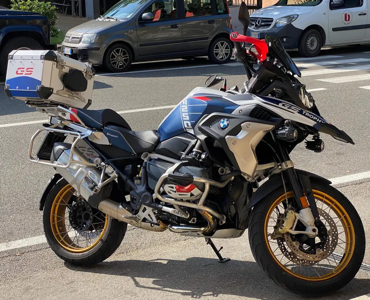 Bmw R 1250 GS (2021 - 24) (3)