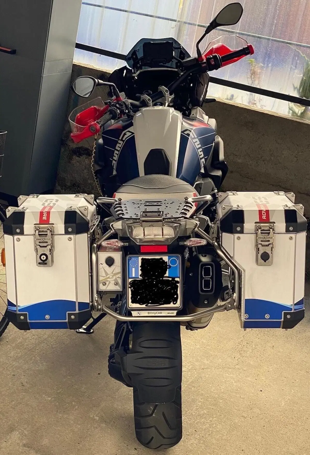 Bmw R 1250 GS (2021 - 24) (11)