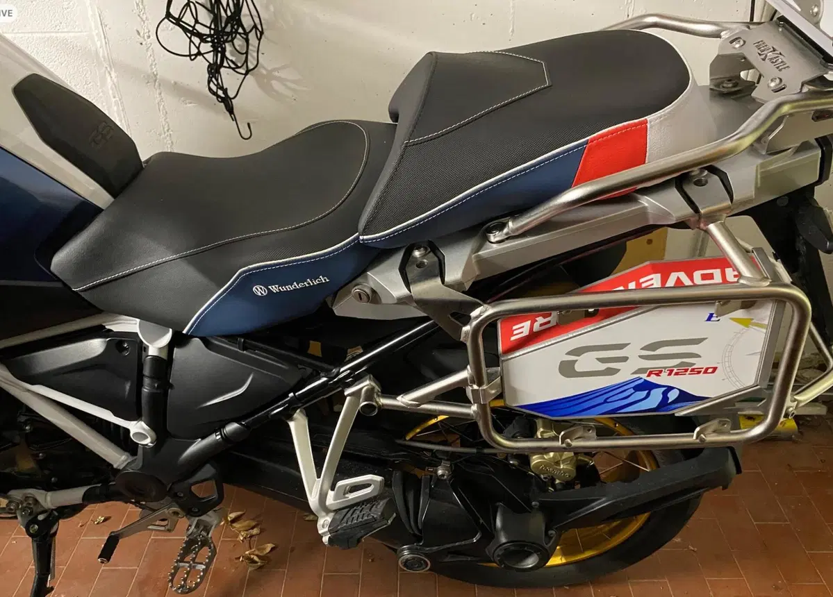 Bmw R 1250 GS (2021 - 24) (13)