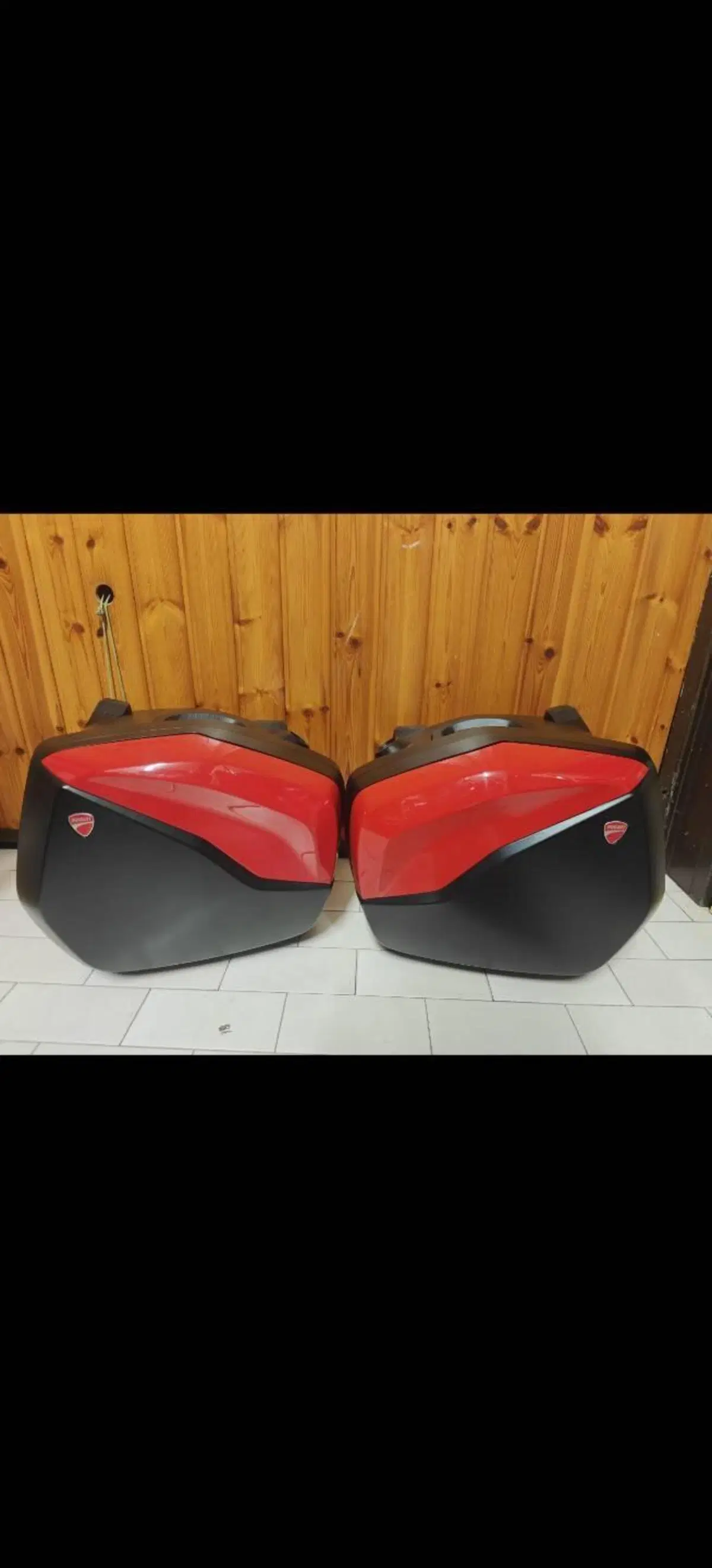 Ducati Multistrada V4 S (2021 - 24) (5)