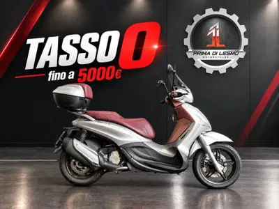 Piaggio Beverly 350 SportTouring ie (2011 - 15) usata