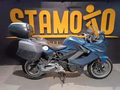 Bmw F 800 GT (2017 - 20) usata