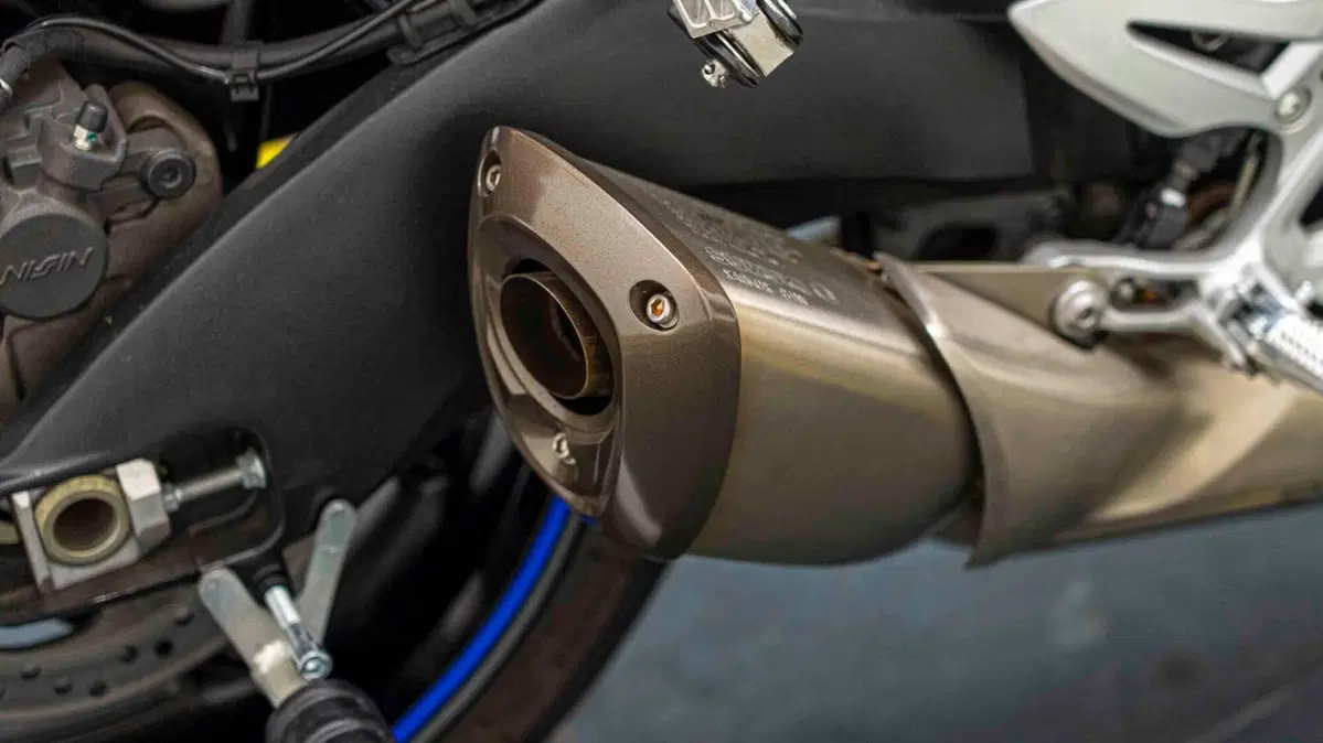 Suzuki GSX-S950 (2021 - 23) (3)