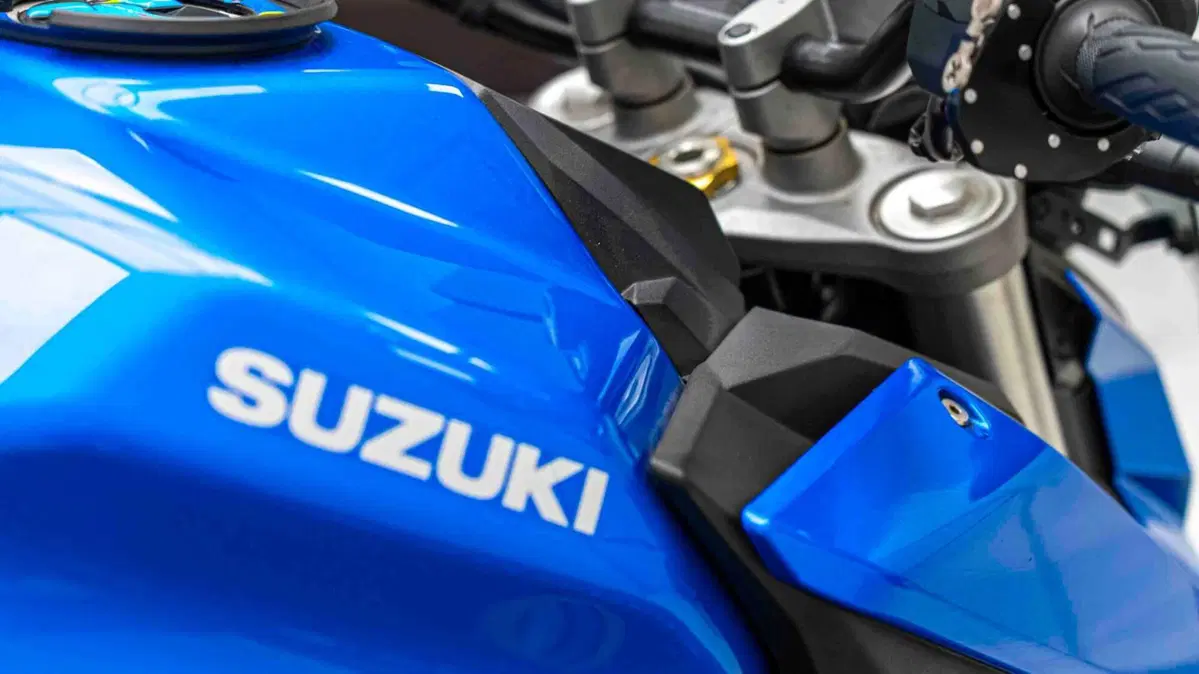 Suzuki GSX-S950 (2021 - 23) (4)