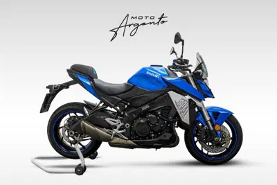 Suzuki GSX-S950 (2021 - 23) usata