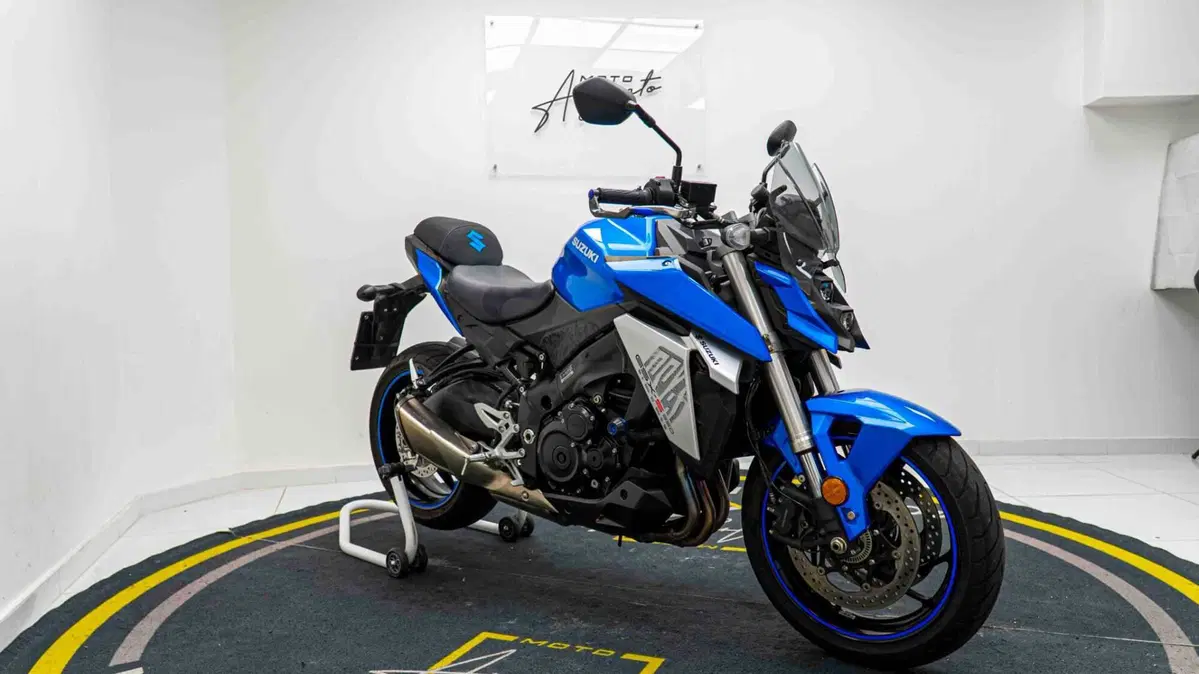 Suzuki GSX-S950 (2021 - 23) (5)