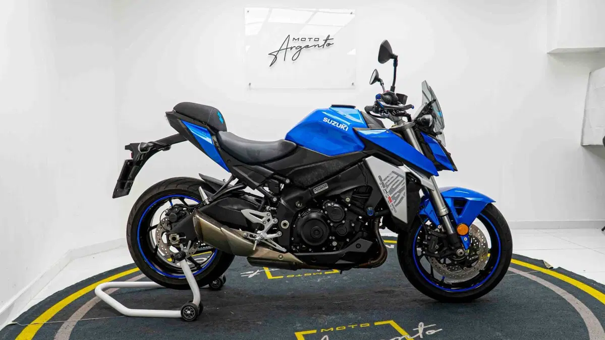 Suzuki GSX-S950 (2021 - 23) (6)