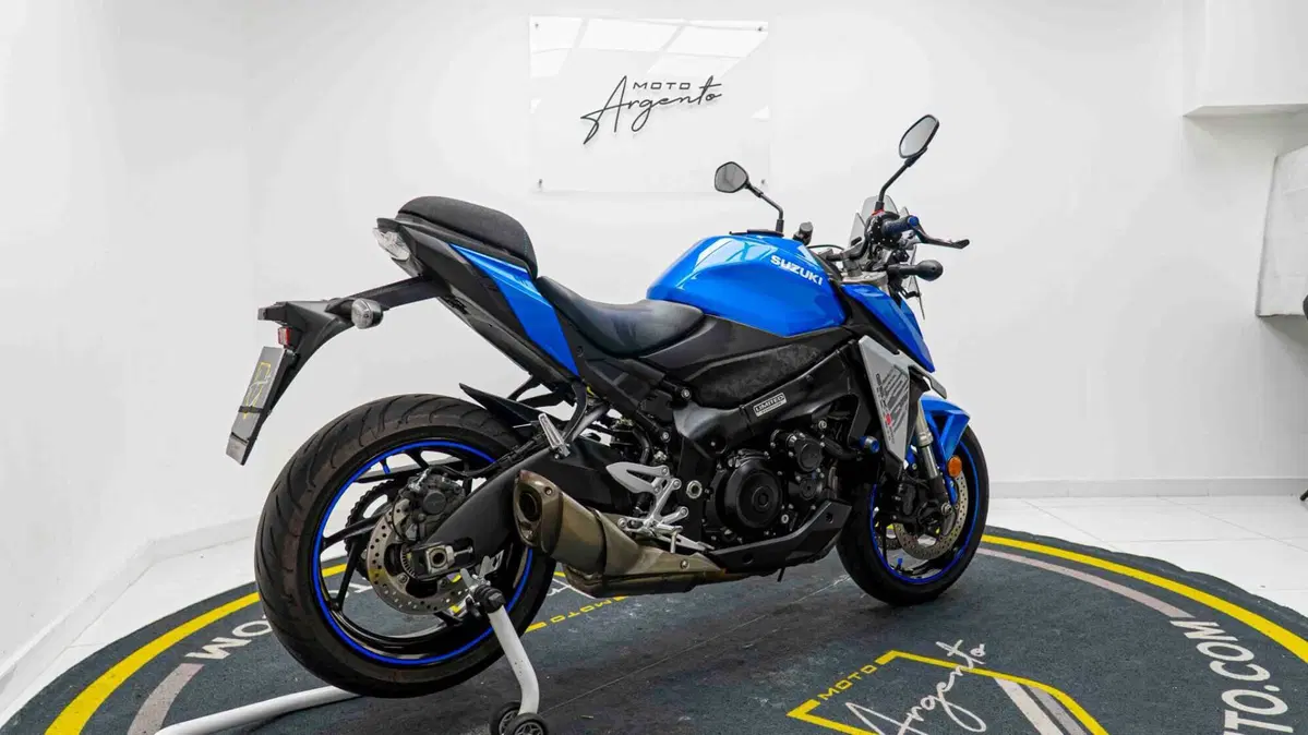 Suzuki GSX-S950 (2021 - 23) (7)