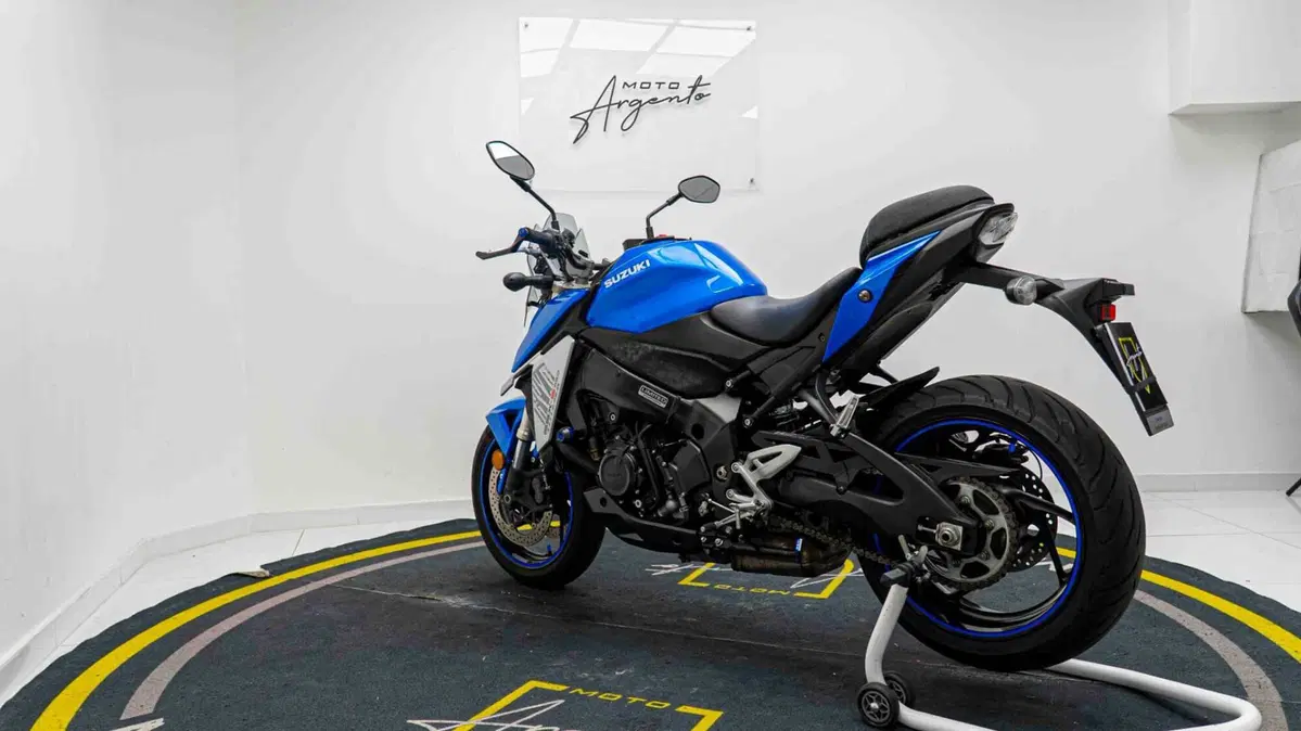 Suzuki GSX-S950 (2021 - 23) (9)