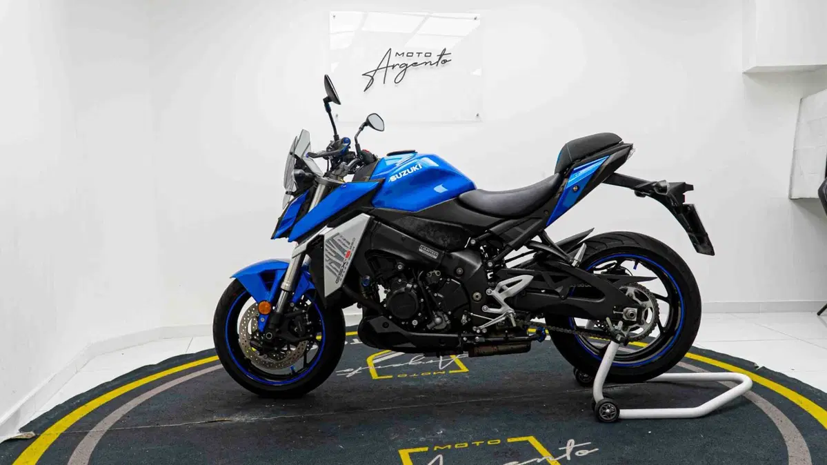 Suzuki GSX-S950 (2021 - 23) (10)