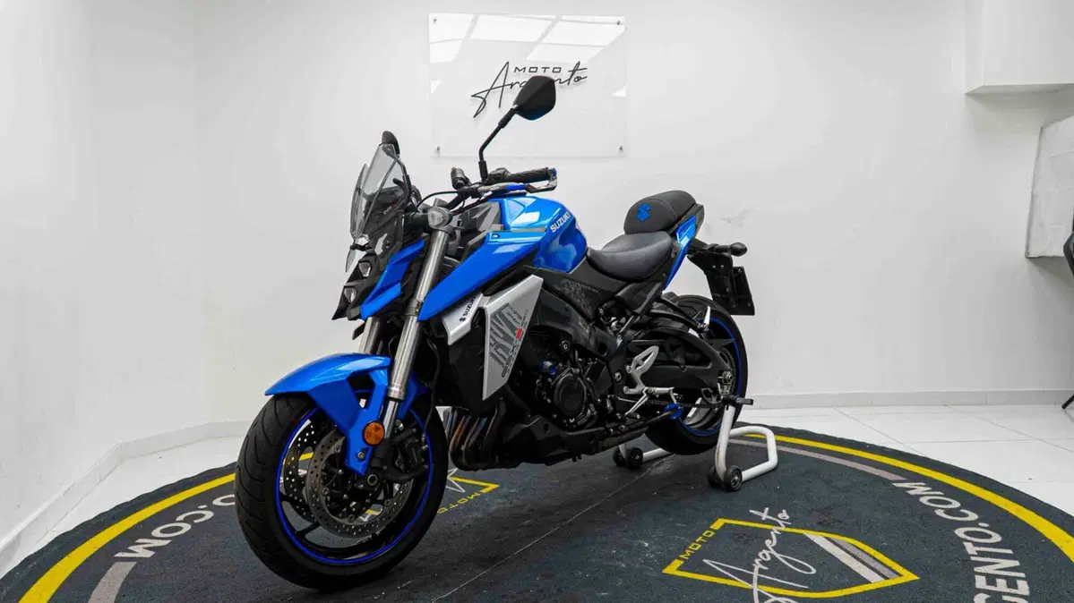 Suzuki GSX-S950 (2021 - 23) (11)