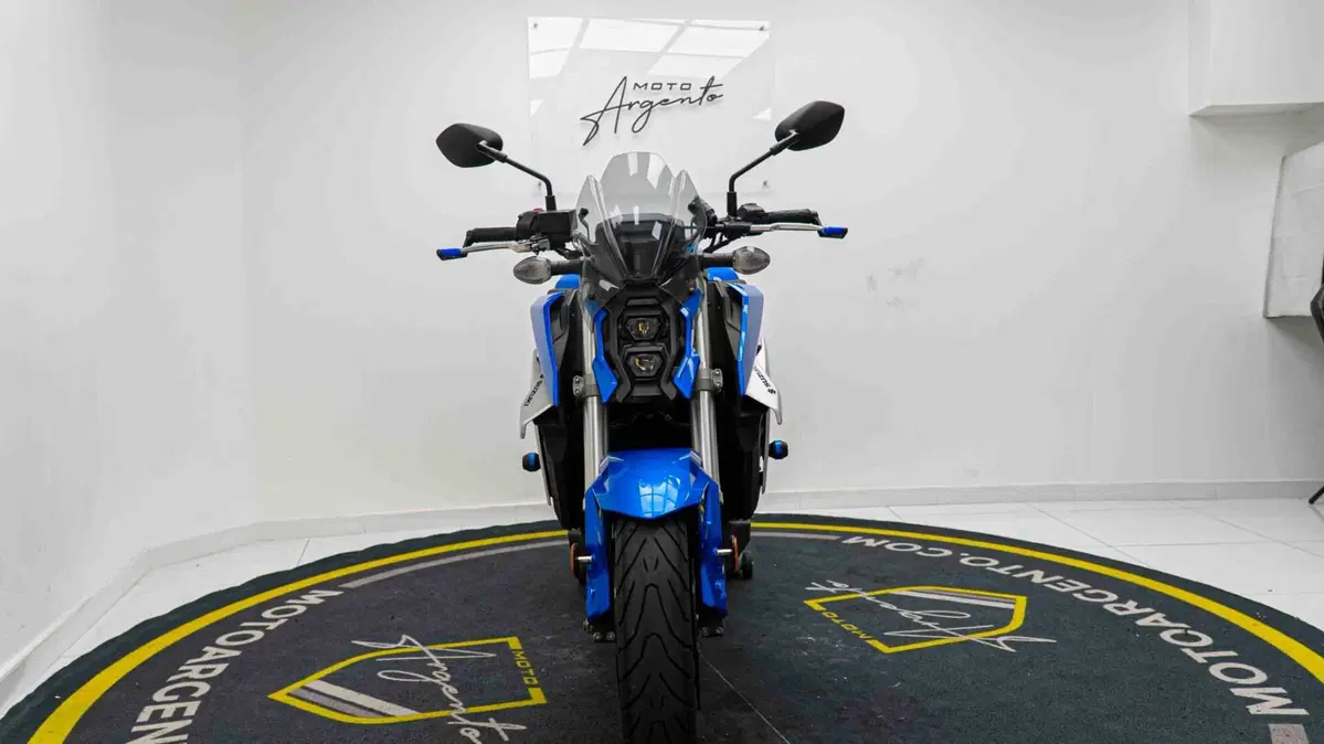 Suzuki GSX-S950 (2021 - 23) (12)