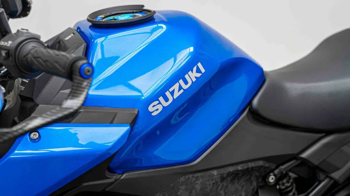 Suzuki GSX-S950 (2021 - 23) (14)