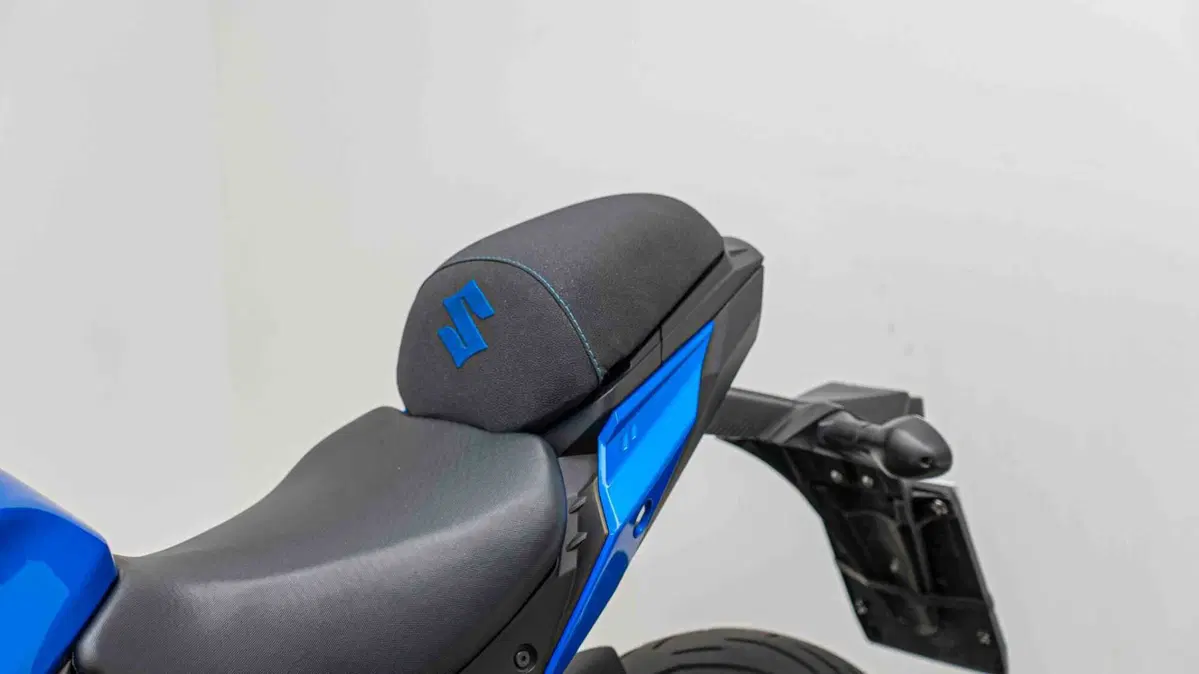 Suzuki GSX-S950 (2021 - 23) (17)