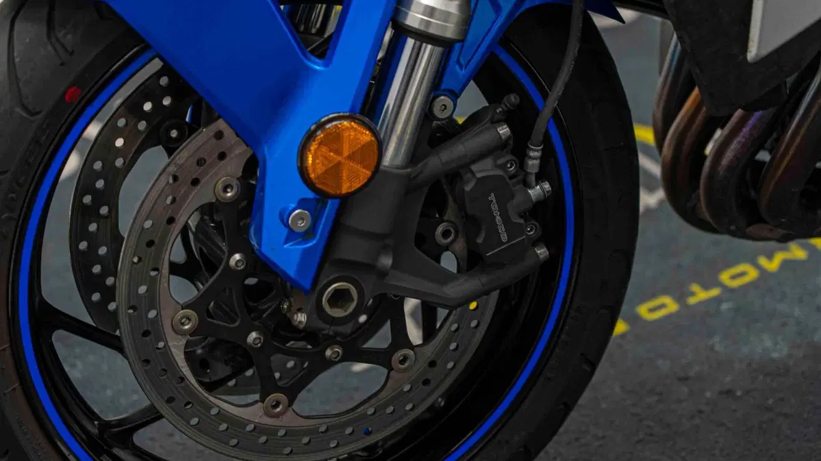 Suzuki GSX-S950 (2021 - 23) (18)