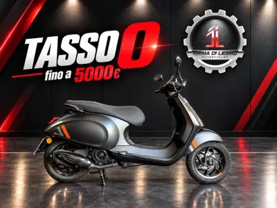 Vespa Sprint 150 S (2026) usata