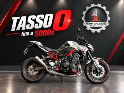 Kawasaki Z 900 A2 (2021 - 24) usata