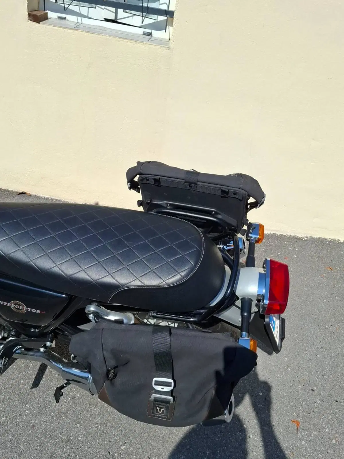 Royal Enfield Interceptor 650 (2019 - 20) (10)