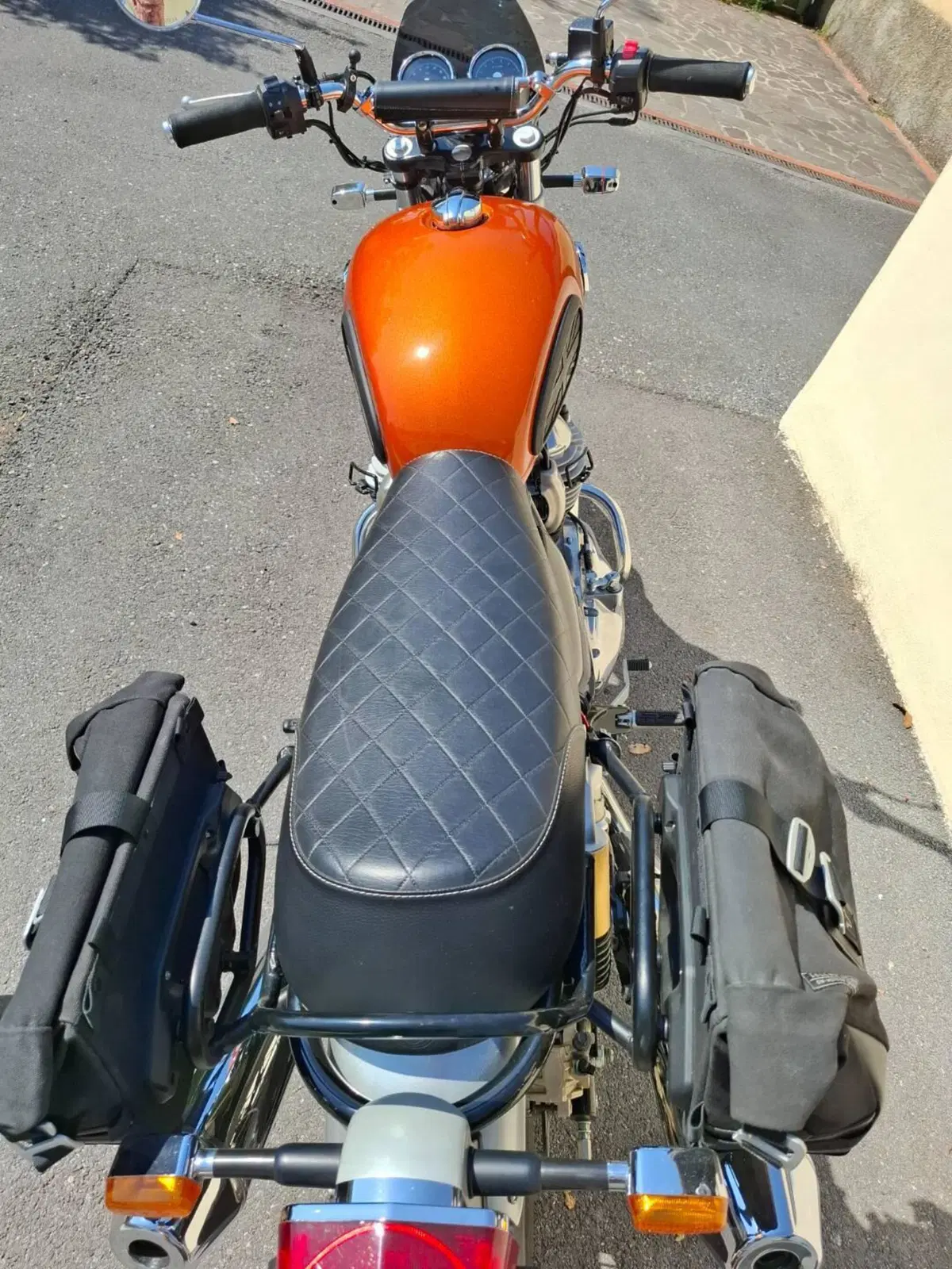 Royal Enfield Interceptor 650 (2019 - 20) (12)