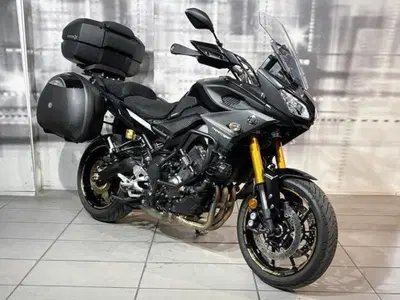 Yamaha Tracer 900 ABS (2017 - 18) usata