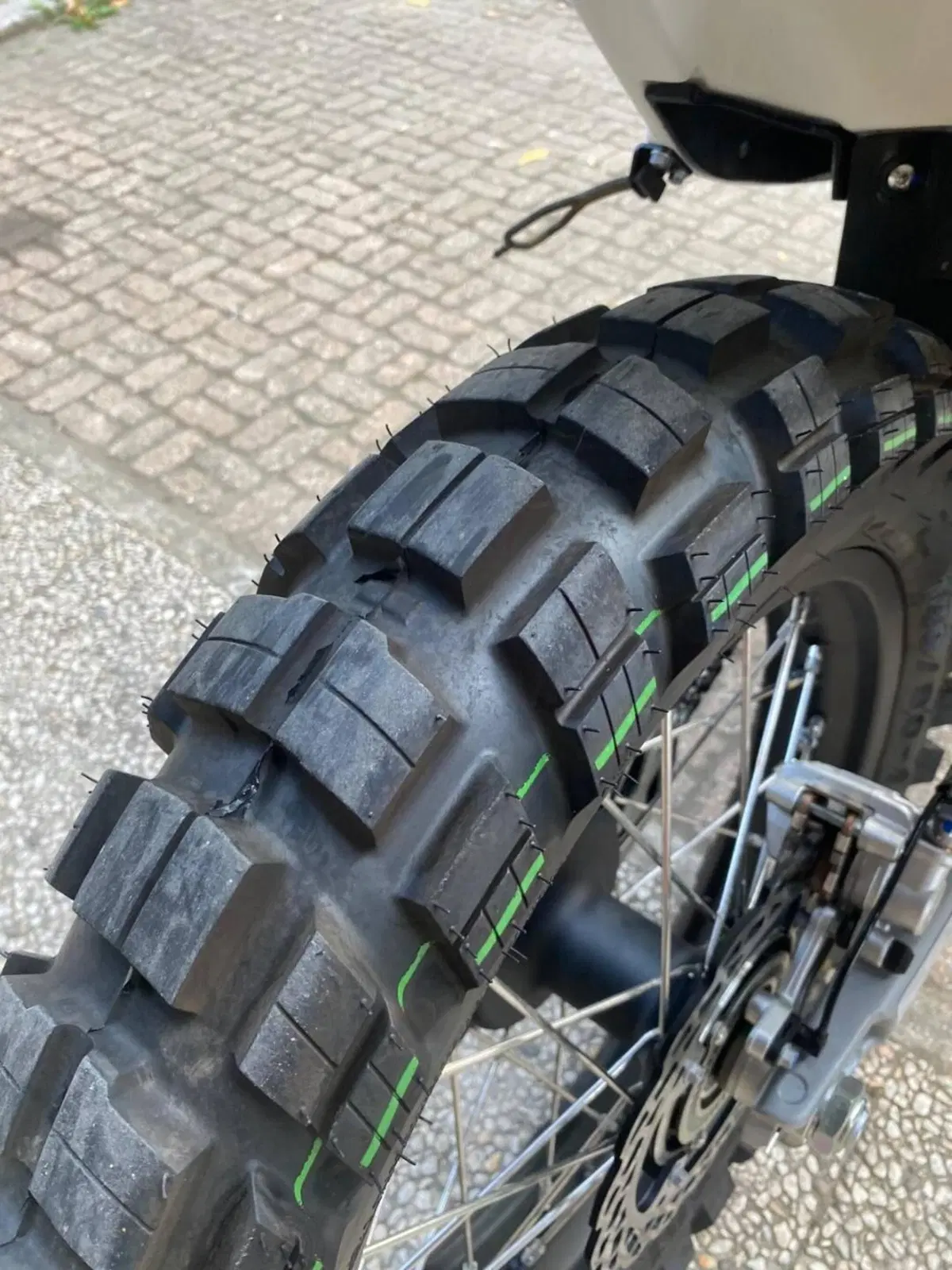 Kove 450 Rally High (2023 - 24) (2)