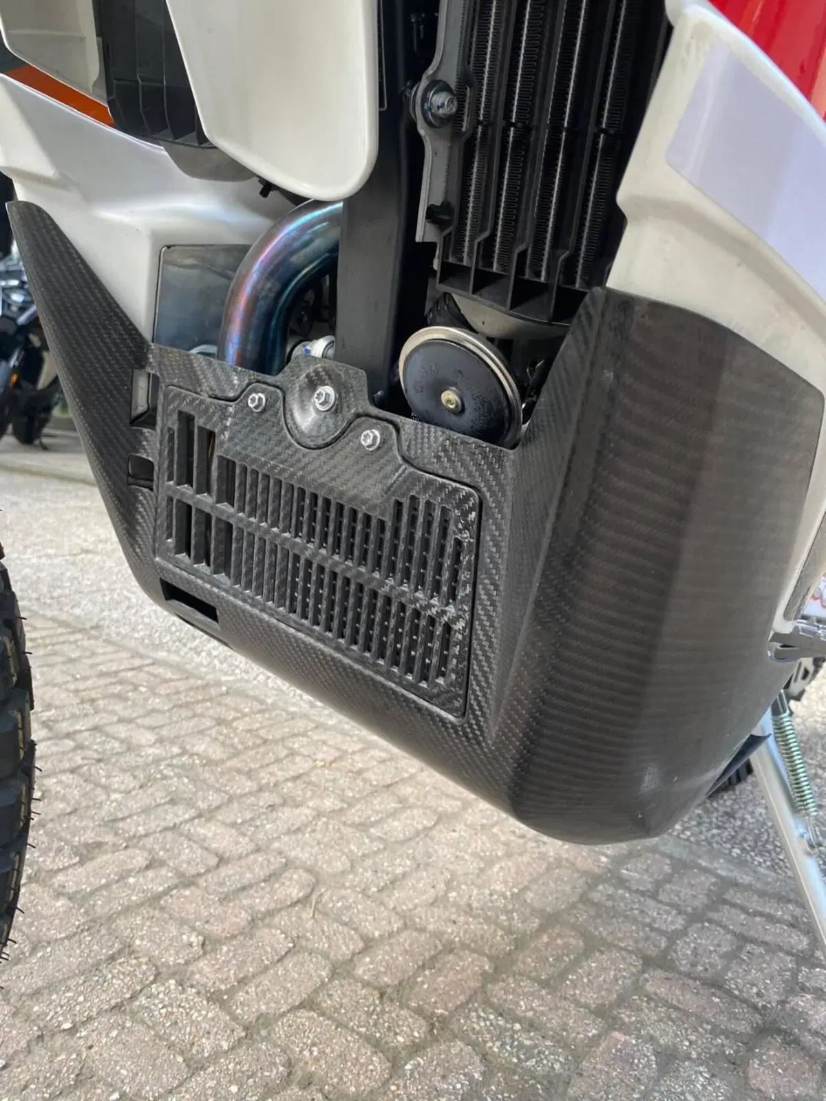Kove 450 Rally High (2023 - 24) (7)
