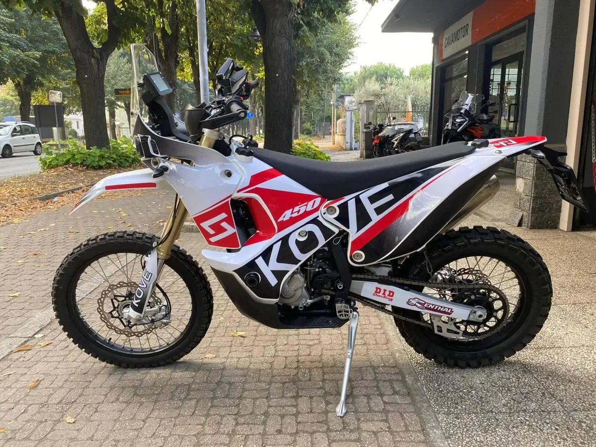 Kove 450 Rally High (2023 - 24) (10)