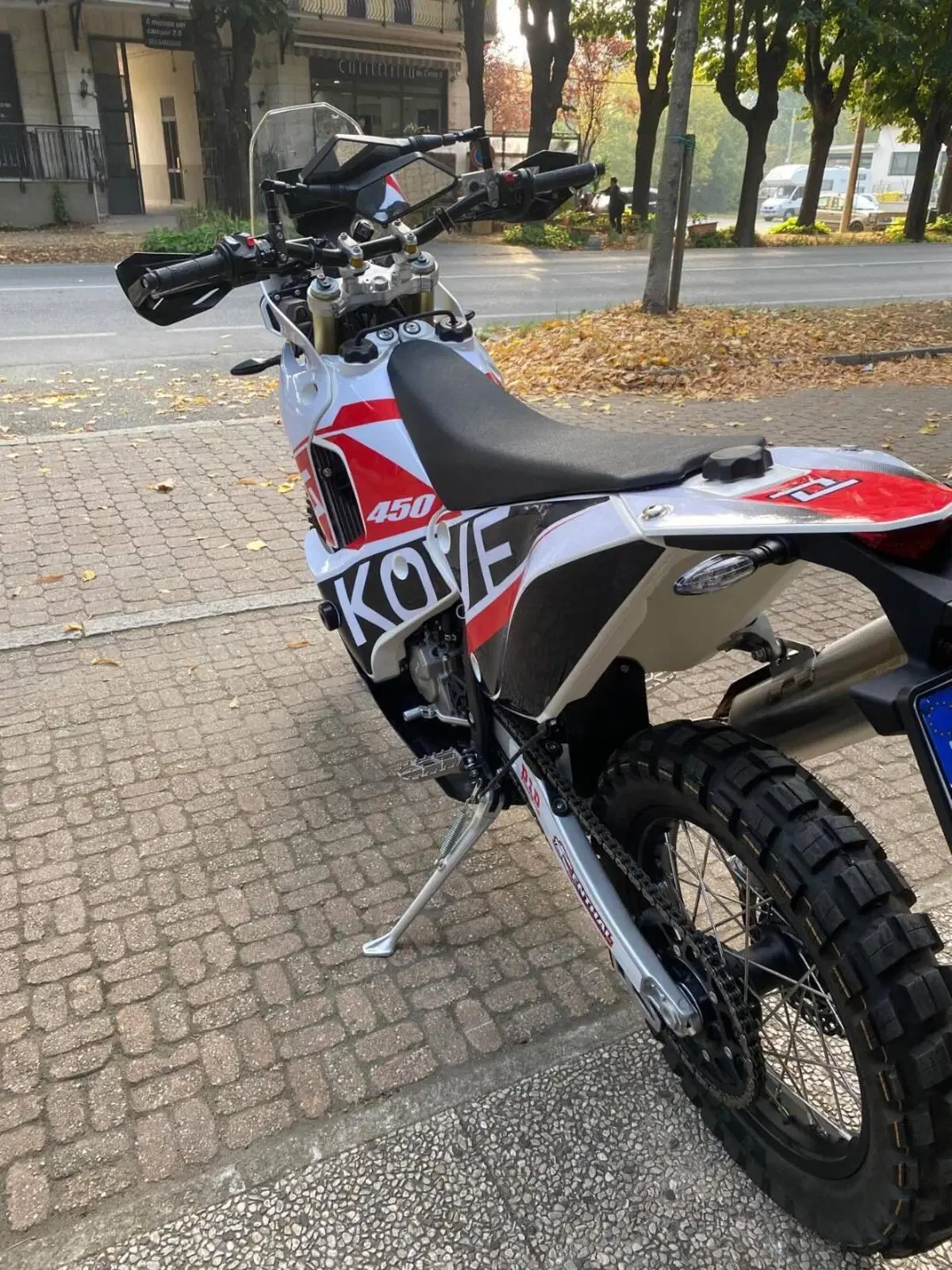 Kove 450 Rally High (2023 - 24) (11)