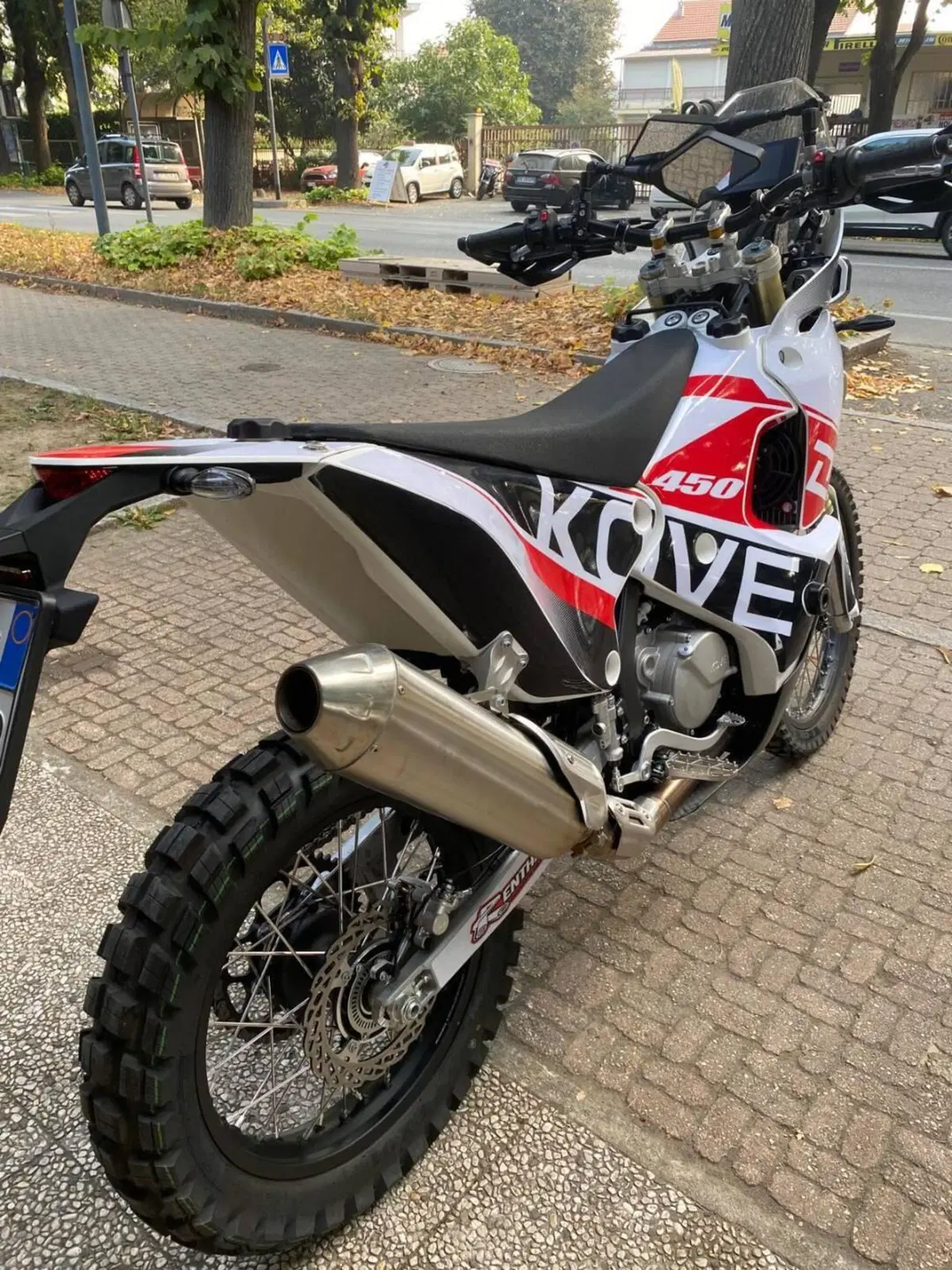 Kove 450 Rally High (2023 - 24) (12)