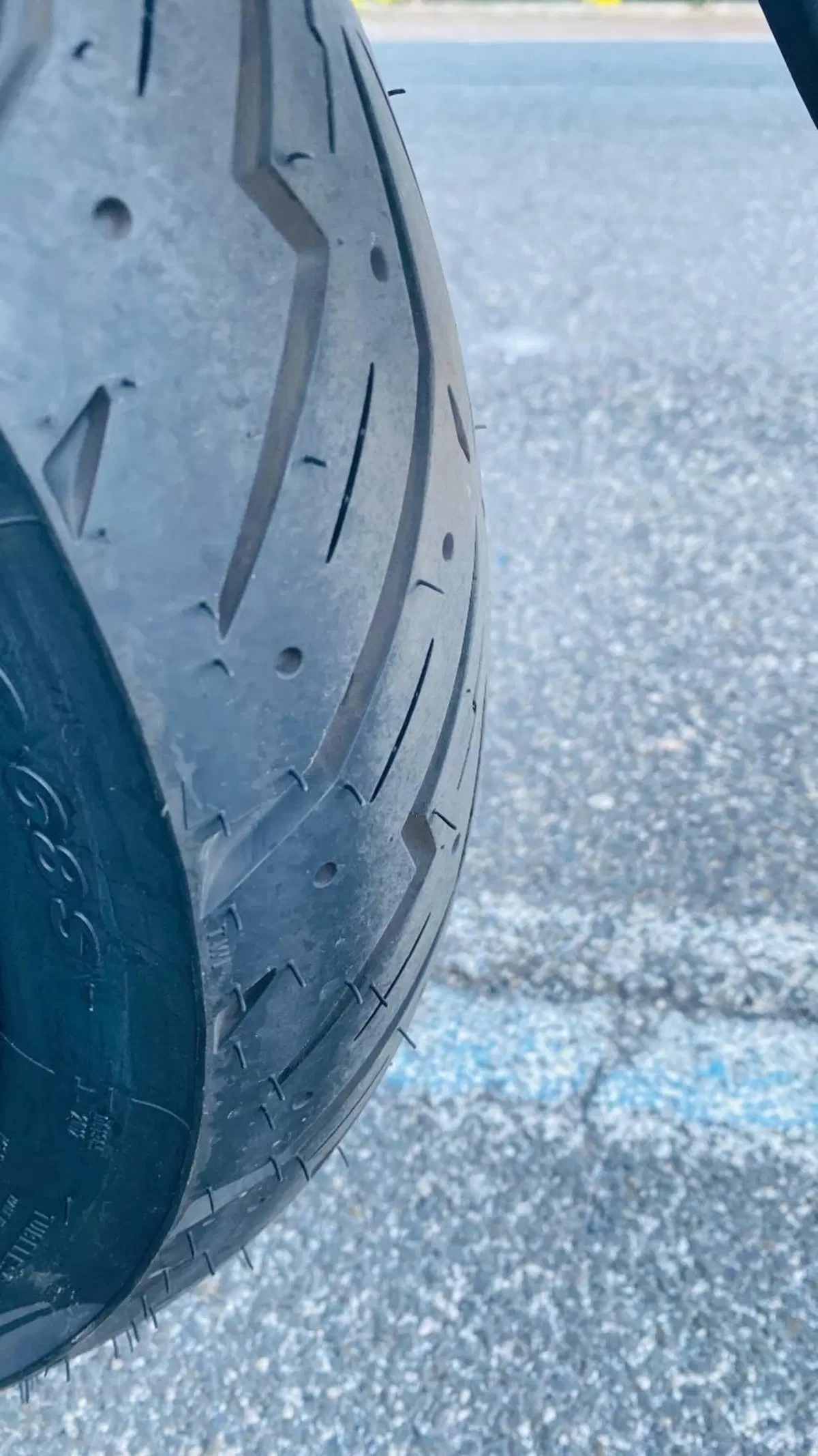 Honda Forza 300 ABS (2018 - 20) (6)