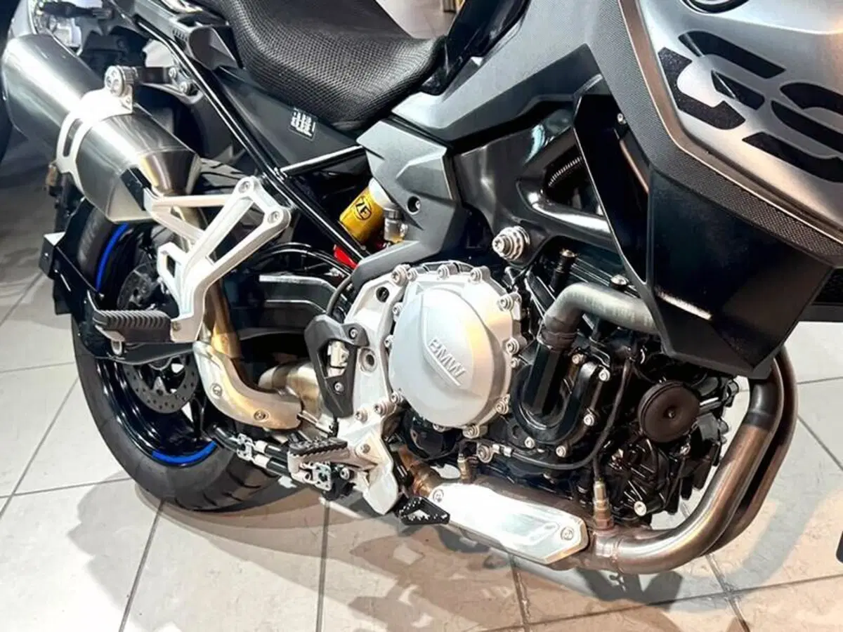Bmw F 750 GS (2021 - 24) (3)