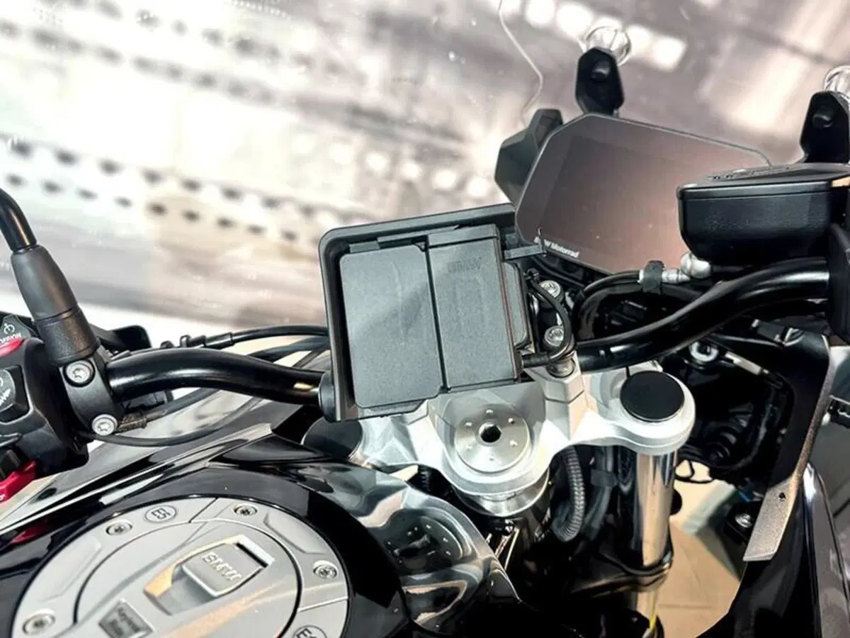 Bmw F 750 GS (2021 - 24) (5)
