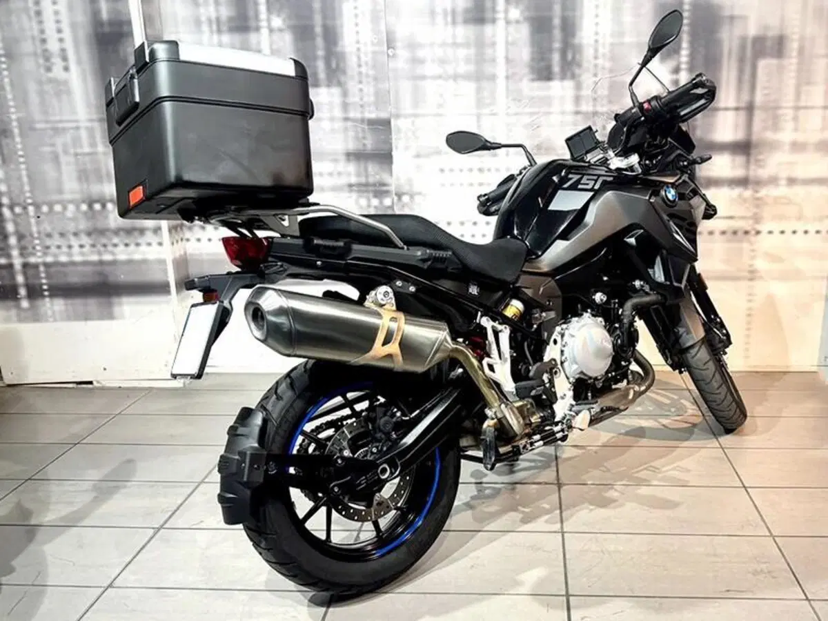 Bmw F 750 GS (2021 - 24) (6)
