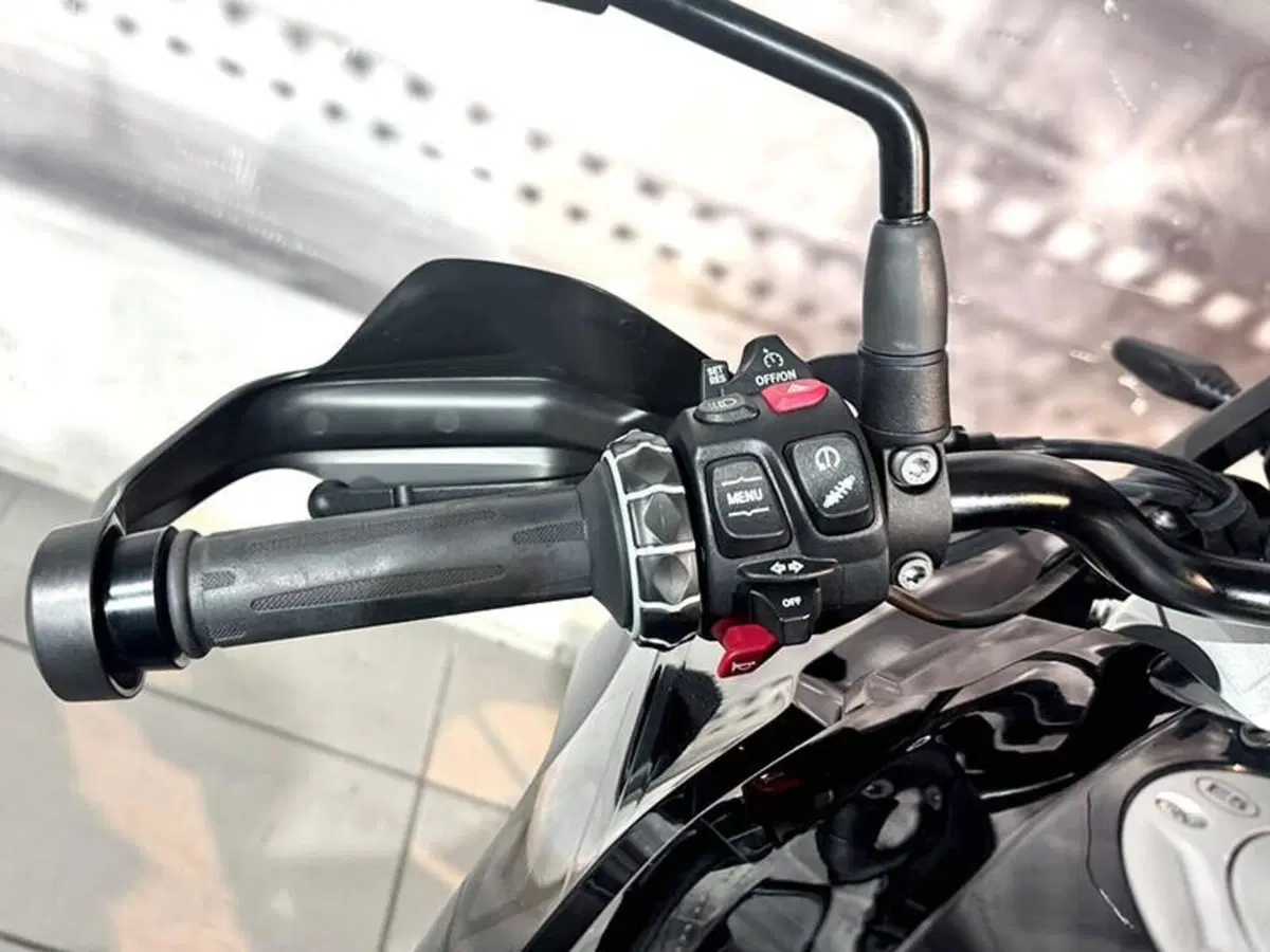 Bmw F 750 GS (2021 - 24) (7)