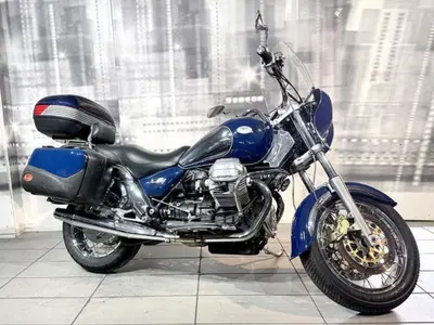 Moto Guzzi California EV (1997 - 06) usata