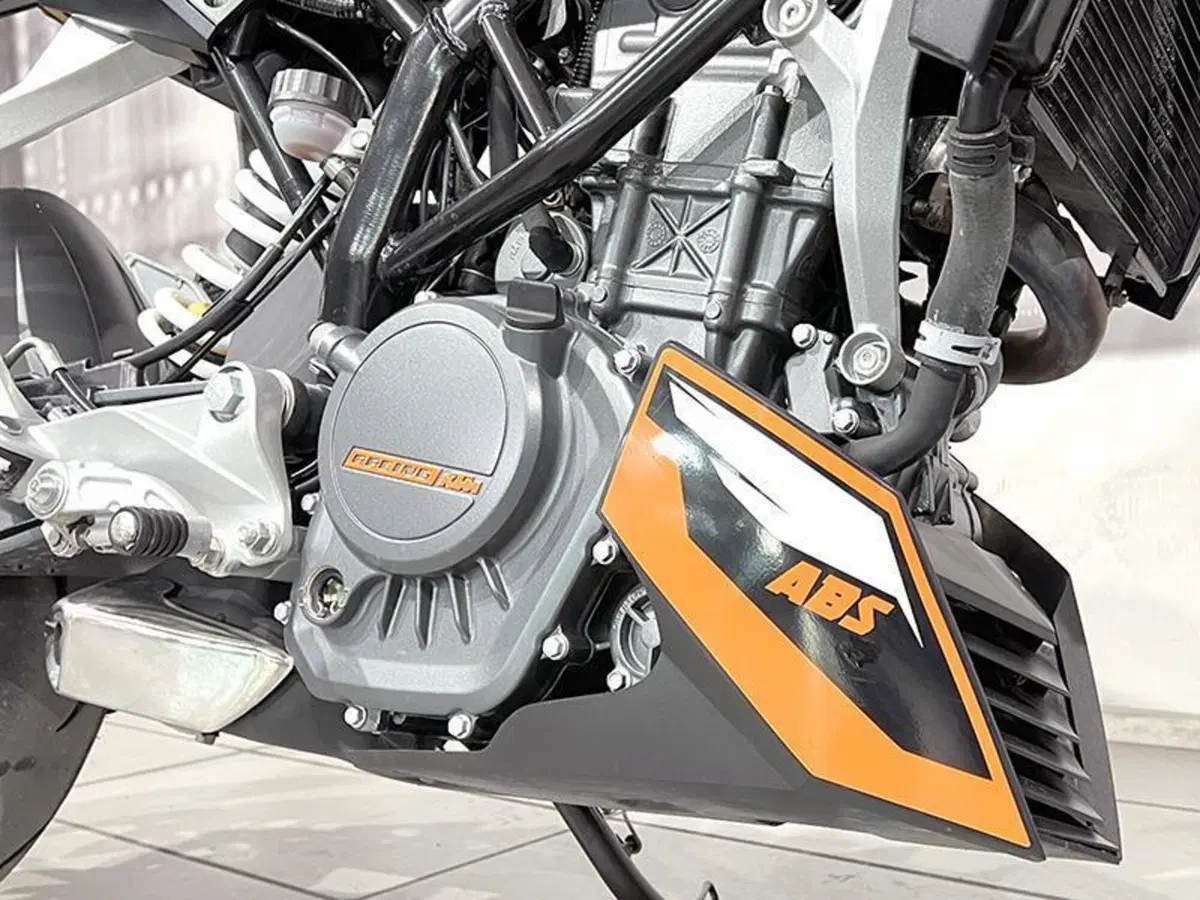 KTM 125 Duke ABS (2013 - 16) (4)