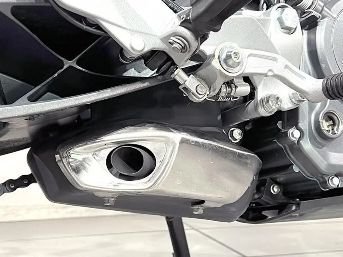 KTM 125 Duke ABS (2013 - 16) (5)