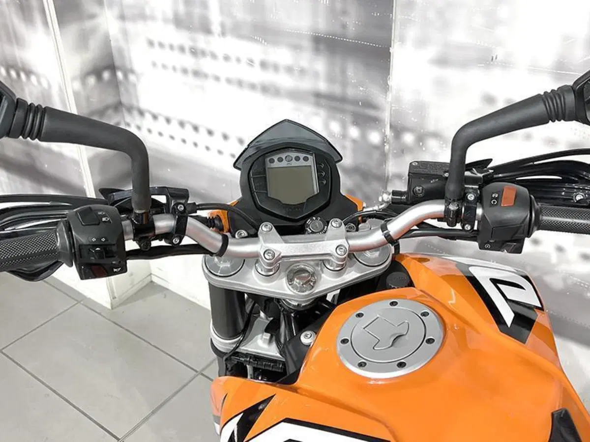 KTM 125 Duke ABS (2013 - 16) (6)