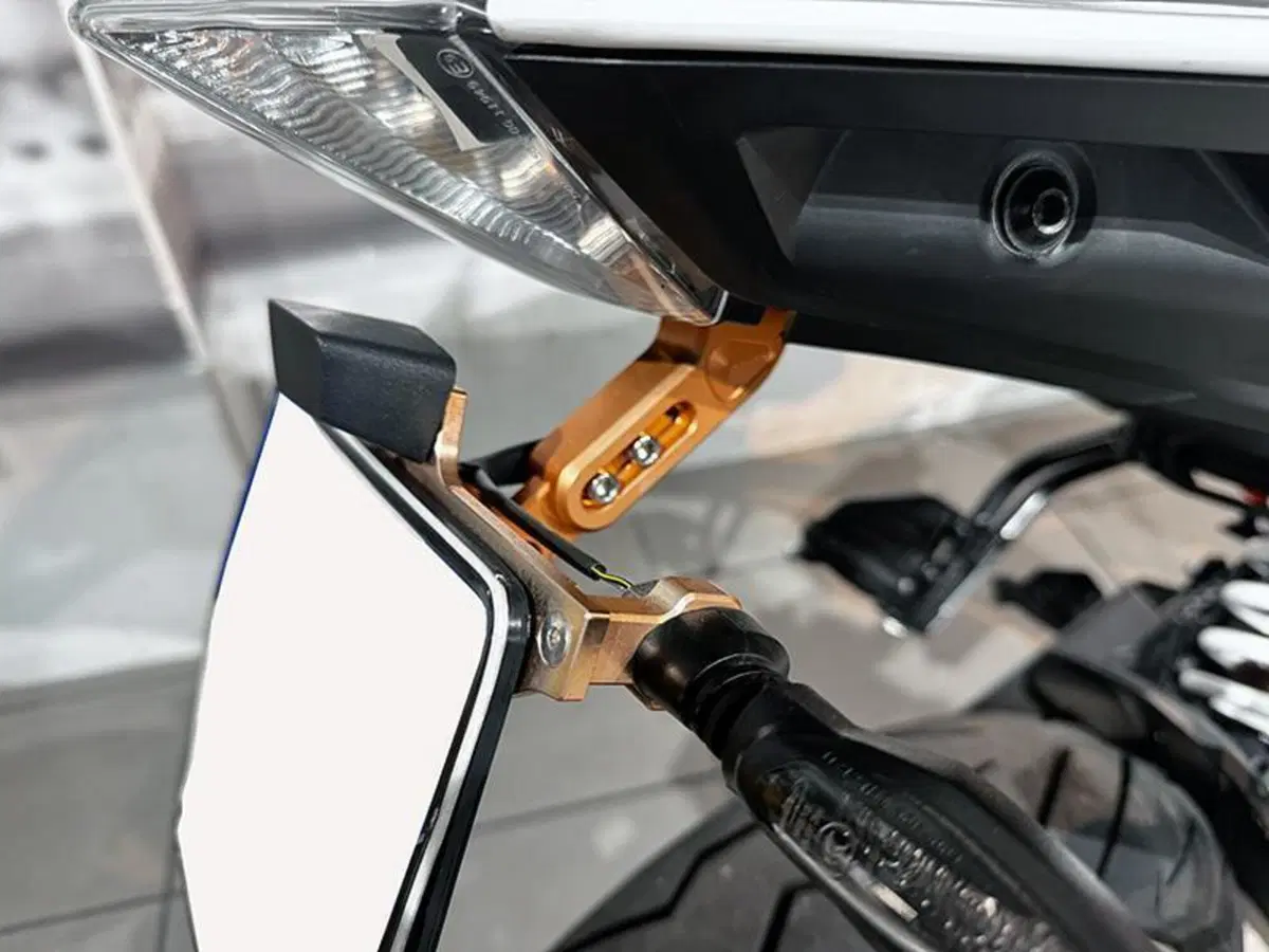 KTM 125 Duke ABS (2017 - 20) (6)