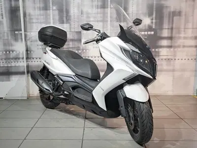 Kymco Downtown 350i ABS (2015 - 17) usata