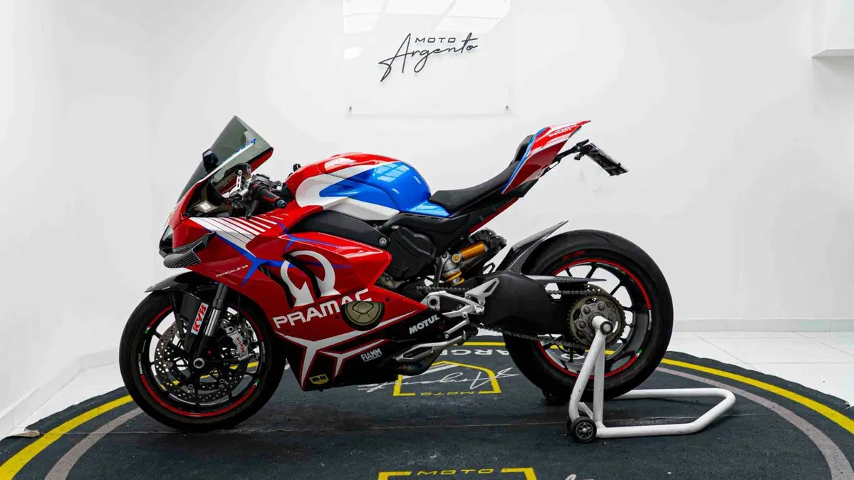Ducati Panigale V4 1100 (2020) (6)