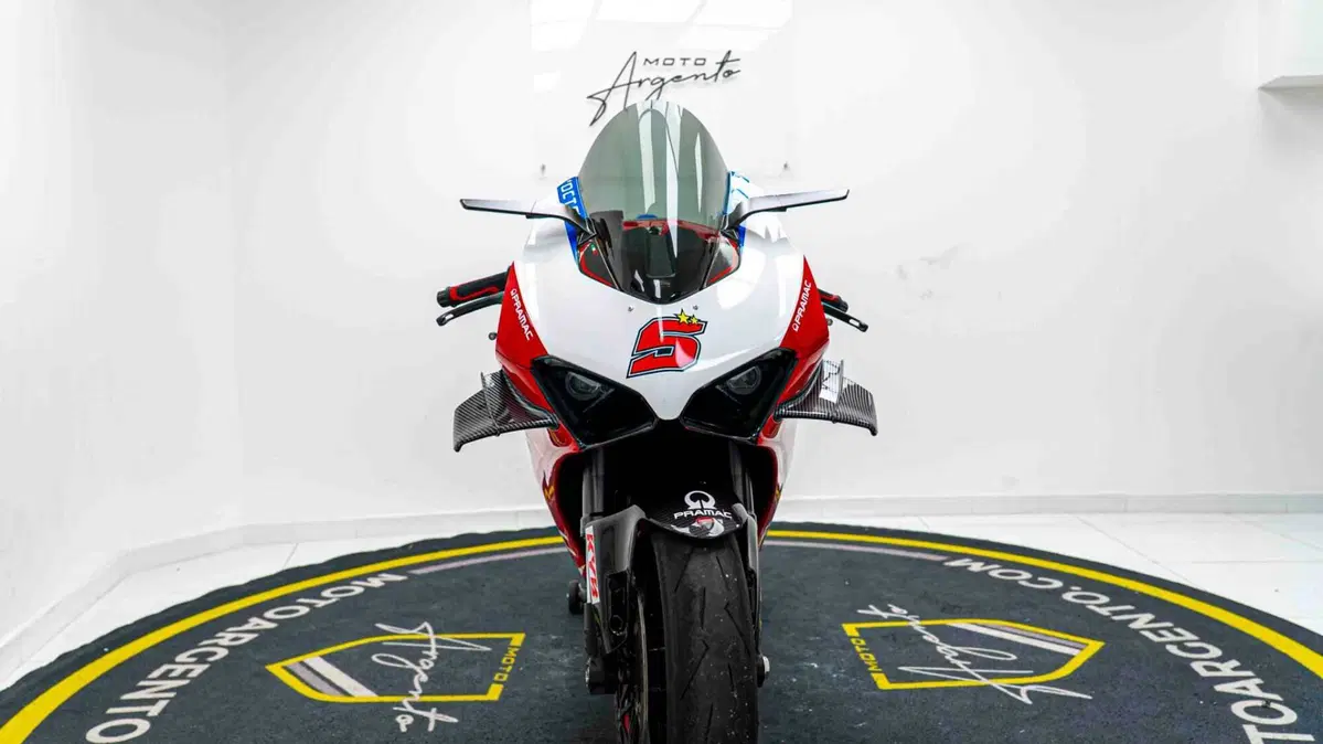 Ducati Panigale V4 1100 (2020) (8)