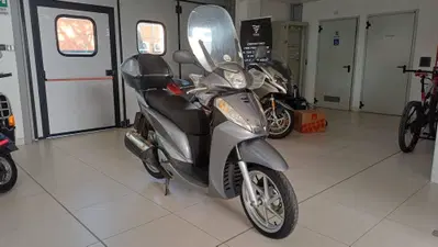 Honda SH 300 i (2011 - 14) usata