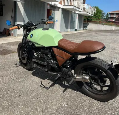 Bmw K 75 usata