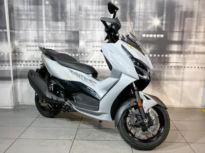 Zontes ZT368-D (2025 - 26) usata