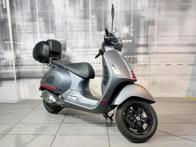 Vespa GTS 300 Hpe (2021 - 22) usata