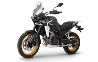 Kove 800X GT (2026) nuova