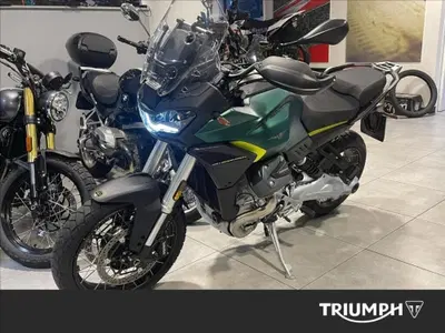 Moto Guzzi Stelvio PFF (2024 - 26) usata