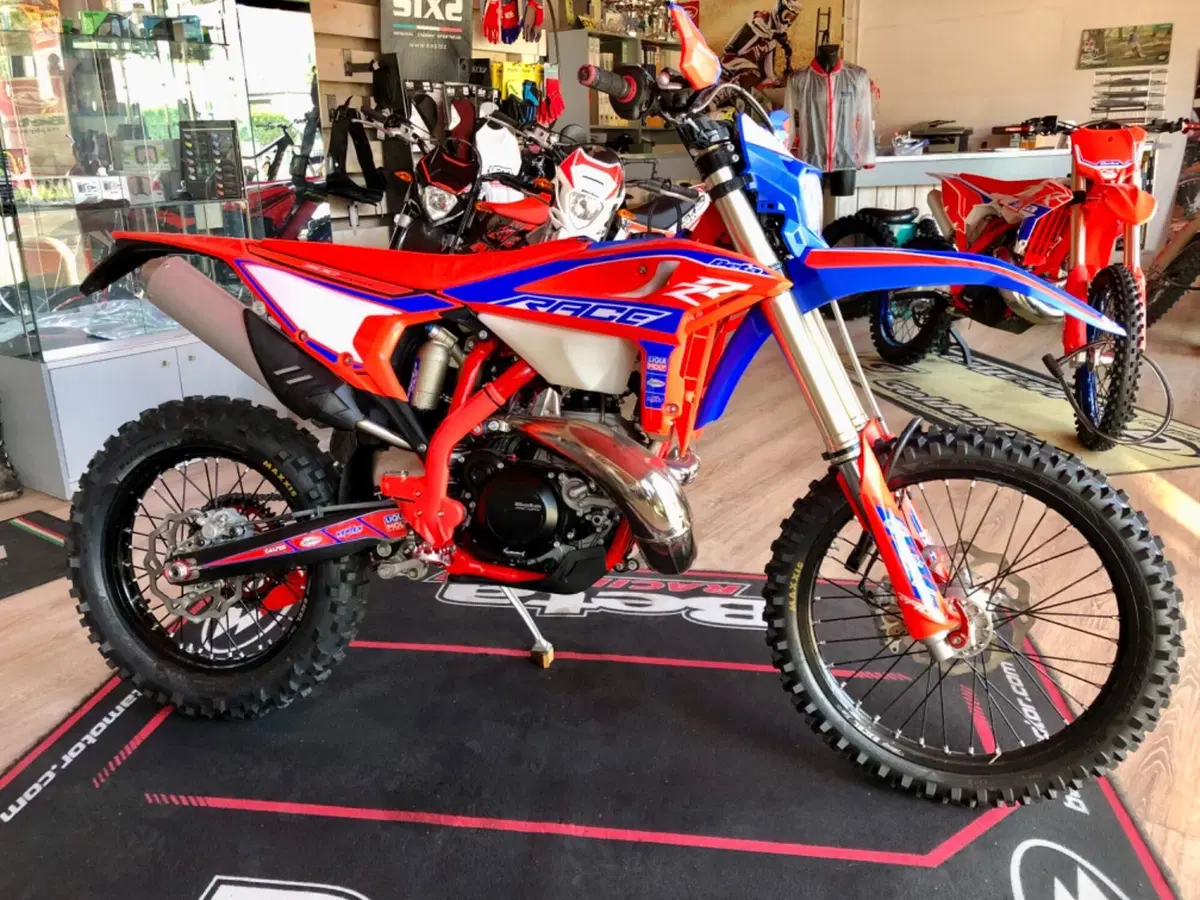 Betamotor RR 300 2T Enduro Race (2025) (2)