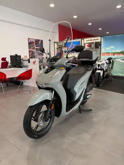 Honda SH 150i (2024 - 25) usata